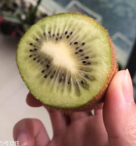 綠心獼猴桃怎么催熟？綠心獼猴桃的催熟方法