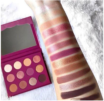 colourpop是什么檔次 colourpop最值得買的6樣單品 colourpop是什么檔次 colourpop最值得買的6樣單品