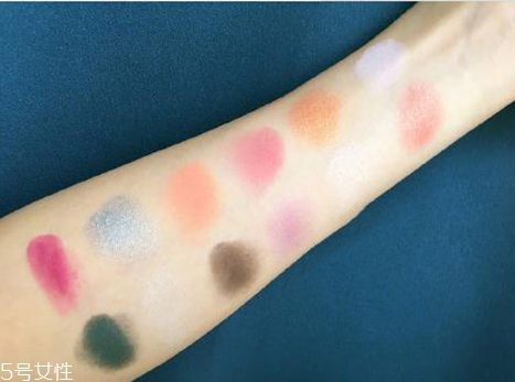 colourpop是什么檔次 colourpop最值得買的6樣單品 colourpop是什么檔次 colourpop最值得買的6樣單品