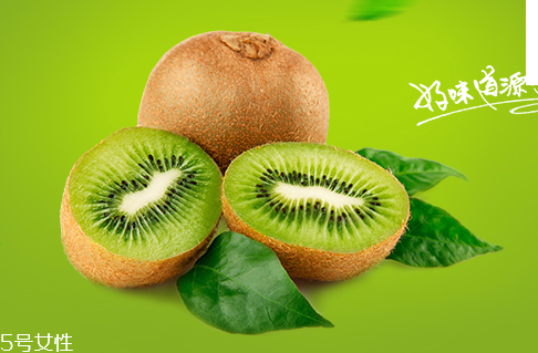 獼猴桃是上火還是降火？上火能吃獼猴桃嗎？