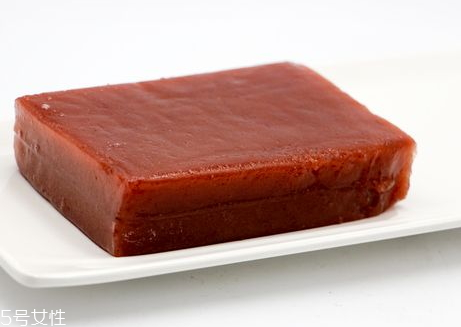 山楂糕保質(zhì)期多久 山楂糕怎么保存 山楂糕保質(zhì)期多久 山楂糕怎么保存