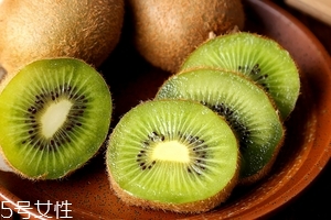 獼猴桃會拉肚子嗎？獼猴桃會導(dǎo)致腹瀉嗎？