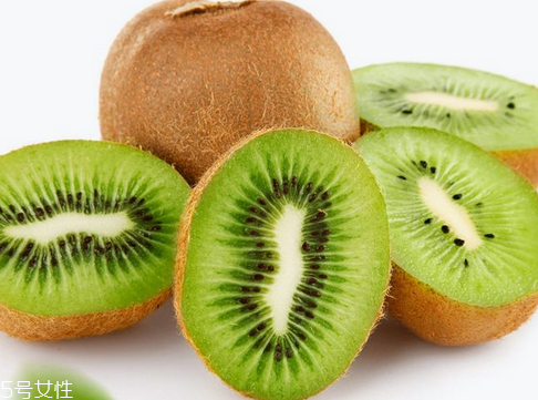 獼猴桃會拉肚子嗎？獼猴桃會導(dǎo)致腹瀉嗎？