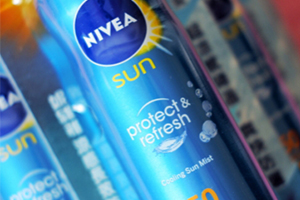 妮維雅防曬噴霧多少錢？妮維雅防曬噴霧容量