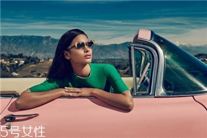 太陽(yáng)鏡太大了怎么辦？太陽(yáng)鏡太松怎么調(diào)整？