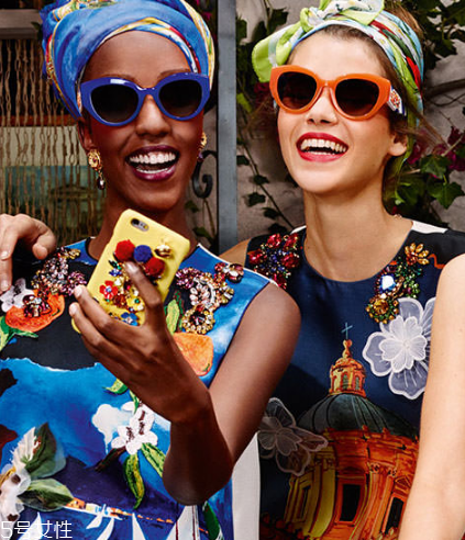 太陽鏡有大小號嗎？太陽鏡大小選購方法