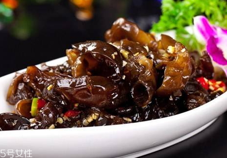 涼菜可以隔夜吃嗎 涼菜吃不完怎么保存 涼菜可以隔夜吃嗎 涼菜吃不完怎么保存