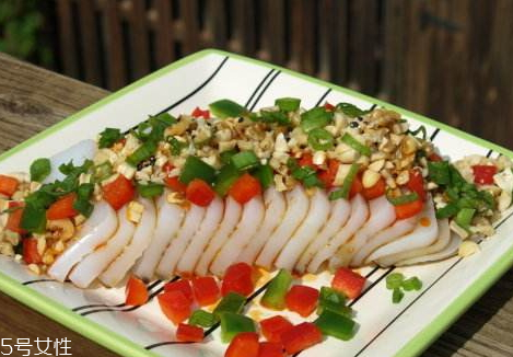 涼菜可以隔夜吃嗎 涼菜吃不完怎么保存 涼菜可以隔夜吃嗎 涼菜吃不完怎么保存