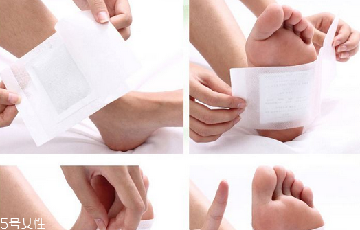 漢古竹酢足貼怎么樣？漢古竹酢使用心得