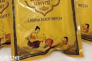 漢古竹酢足貼價(jià)格表 漢古竹酢足貼貴嗎？