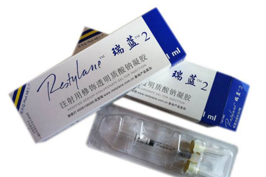 瑞藍(lán)二號玻尿酸能維持多久 瑞藍(lán)2號和3號的區(qū)別 瑞藍(lán)二號玻尿酸能維持多久 瑞藍(lán)2號和3號的區(qū)別