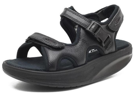 腳寬的人適合穿什么涼鞋？腳胖穿什么涼鞋好看？