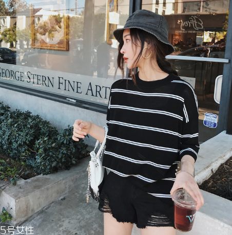 腿粗的人穿什么短褲？腿粗適合穿什么款式短褲？