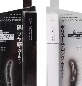 日本睫毛膏哪個牌子好？日本睫毛膏品牌排行榜10強