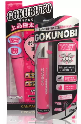 日本睫毛膏哪個牌子好？日本睫毛膏品牌排行榜10強