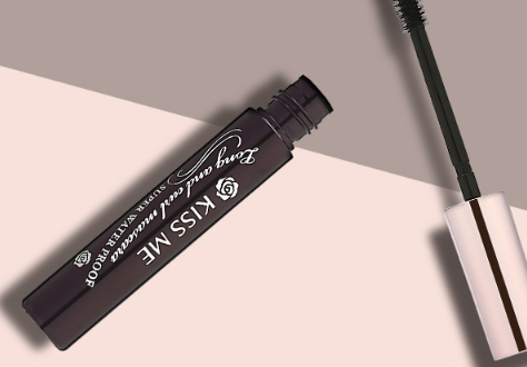 卷翹睫毛膏哪個牌子好？哪款睫毛膏卷翹效果好