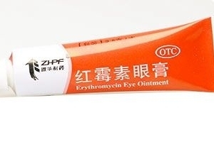 紅霉素眼膏能涂鼻子嗎？鼻子能涂紅霉素眼膏嗎？
