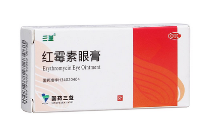 紅霉素眼膏能涂鼻子嗎？鼻子能涂紅霉素眼膏嗎？