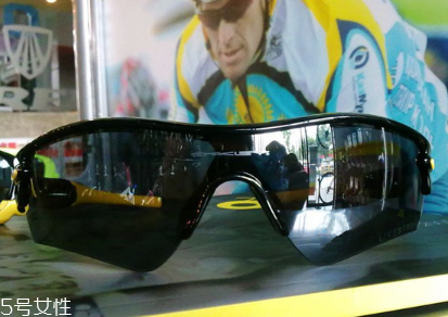 oakley是什么牌子？歐克利品牌介紹