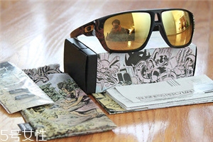 oakley眼鏡是什么檔次？歐克利眼鏡檔次介紹