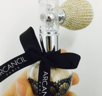 arcancil艾呵蘇閃粉噴霧怎么樣？arcancil閃粉噴霧哪款好