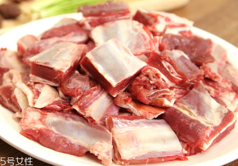 羊排怎么保存 羊排怎么吃最營養(yǎng)