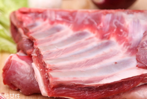 羊排怎么保存 羊排怎么吃最營養(yǎng)