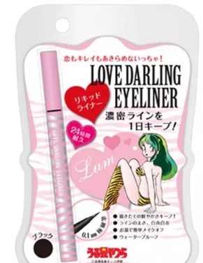日本眼線筆哪個牌子好？日本眼線筆品牌排行榜10強