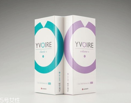 伊婉和潤百顏哪個(gè)持久 伊婉和潤百顏玻尿酸區(qū)別