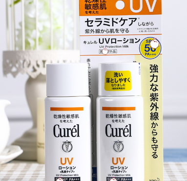 珂潤防曬多少錢？珂潤防曬新舊版區(qū)別