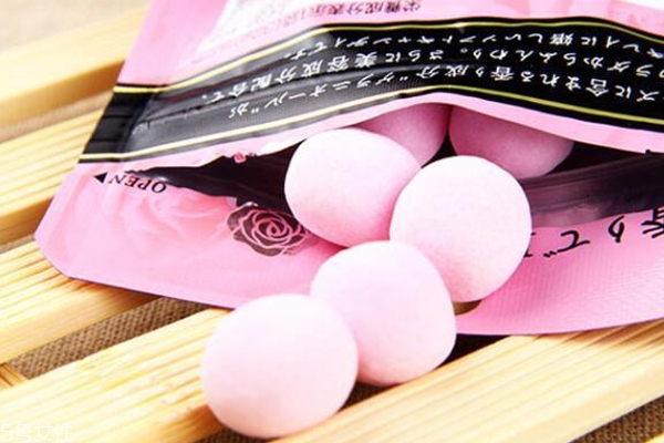 香體糖有沒(méi)有副作用 香體糖的危害