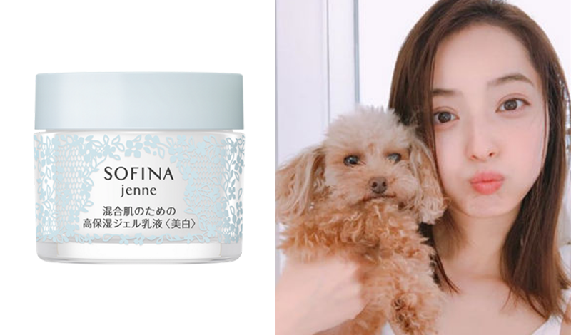 保濕凝霜什么時候用 保濕凝霜和面霜的區(qū)別 保濕凝霜什么時候用 保濕凝霜和面霜的區(qū)別