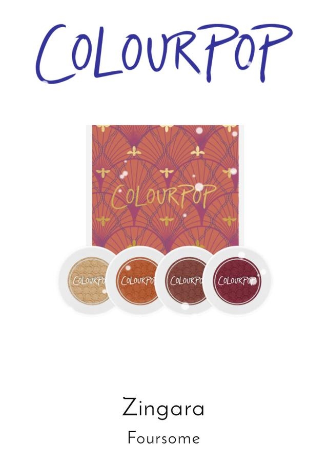 colourpop是什么檔次 colourpop最值得買的6樣單品 colourpop是什么檔次 colourpop最值得買的6樣單品