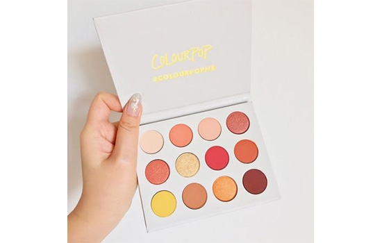 colourpop是什么檔次 colourpop最值得買的6樣單品 colourpop是什么檔次 colourpop最值得買的6樣單品