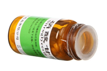 硝酸甘油怎么吃？硝酸甘油服用方法