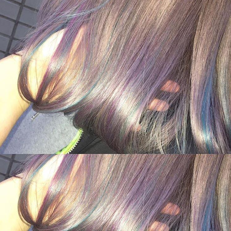 夏天染什么顏色頭發(fā) 2022夏季流行發(fā)型顏色 夏天染什么顏色頭發(fā) 2022夏季流行發(fā)型顏色