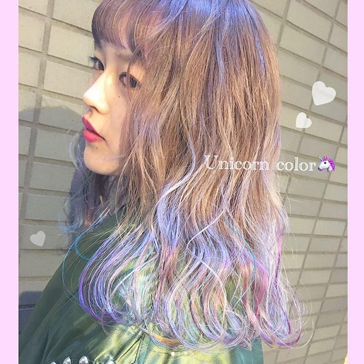 夏天染什么顏色頭發(fā) 2022夏季流行發(fā)型顏色 夏天染什么顏色頭發(fā) 2022夏季流行發(fā)型顏色