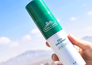 vt防曬噴霧怎么樣？vt范特老虎防曬噴霧評(píng)測(cè)