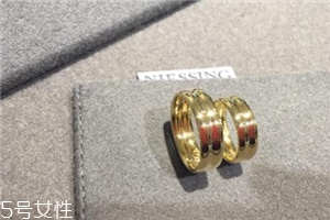 niessing戒指多少錢？niessing戒指價格