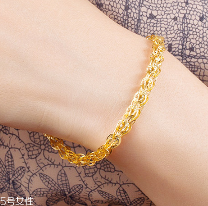 金大福黃金排名第幾？金大福珠寶排名等級(jí)