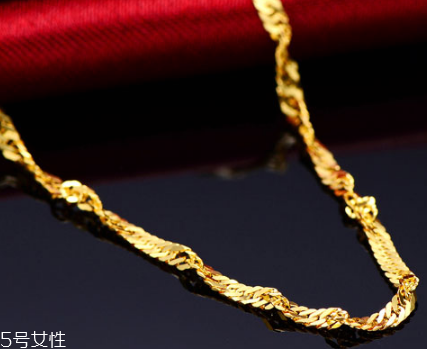 金大福黃金排名第幾？金大福珠寶排名等級(jí)