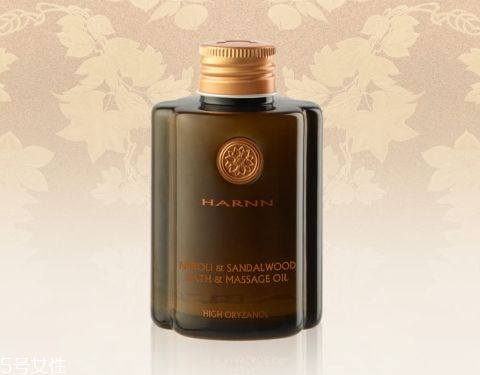 harnn精油怎么用？harnn精油多少錢