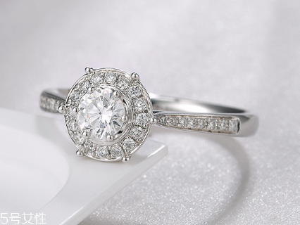 金大福鉆戒多少錢？金大福鉆戒價(jià)位