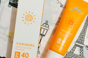 植物醫(yī)生防曬霜怎么樣？植物醫(yī)生防曬乳評(píng)測(cè)