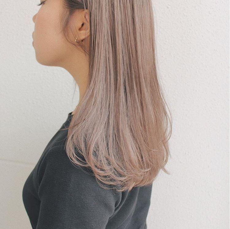 夏天染什么顏色頭發(fā) 2022夏季流行發(fā)型顏色 夏天染什么顏色頭發(fā) 2022夏季流行發(fā)型顏色