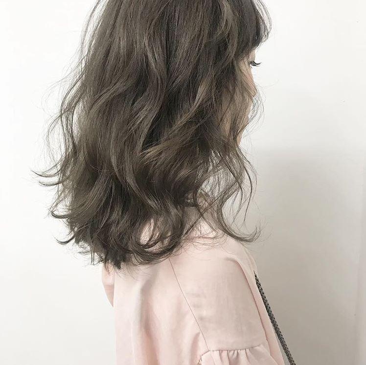 夏天染什么顏色頭發(fā) 2022夏季流行發(fā)型顏色 夏天染什么顏色頭發(fā) 2022夏季流行發(fā)型顏色