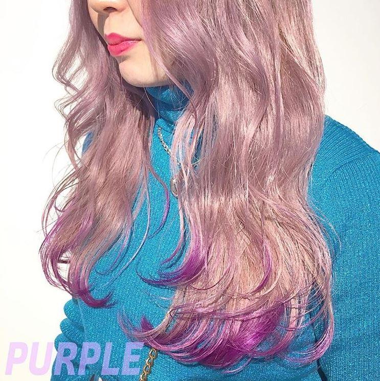 夏天染什么顏色頭發(fā) 2022夏季流行發(fā)型顏色 夏天染什么顏色頭發(fā) 2022夏季流行發(fā)型顏色