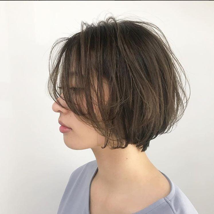 夏天染什么顏色頭發(fā) 2022夏季流行發(fā)型顏色 夏天染什么顏色頭發(fā) 2022夏季流行發(fā)型顏色