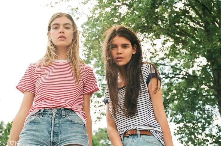 ?；晟涝趺创钆浜每??；晟?種經(jīng)典穿搭法