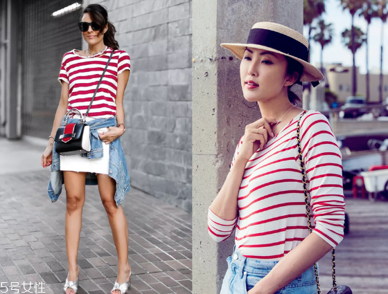 ?；晟涝趺创钆浜每??；晟?種經(jīng)典穿搭法